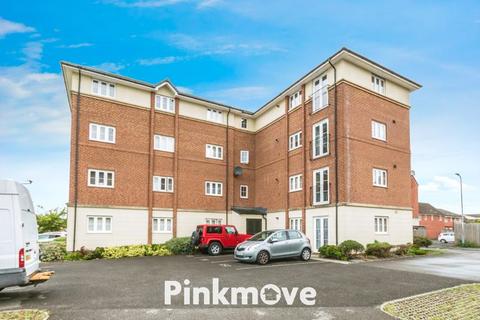 2 bedroom apartment for sale, Argosy Way, Newport - REF# 00024338