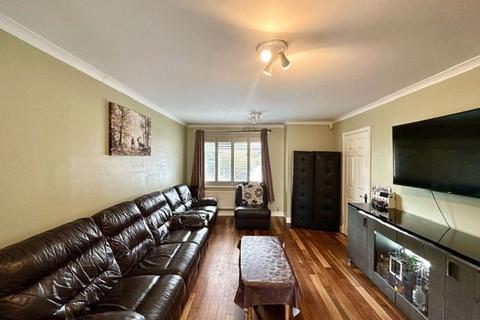 4 bedroom detached house for sale, Stobhill Crescent, Ayr