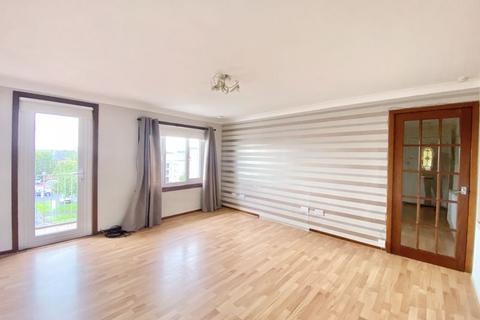 2 bedroom flat for sale, Kings Court, Ayr