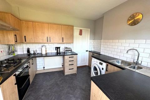 2 bedroom apartment for sale, Holystone Crescent, High Heaton