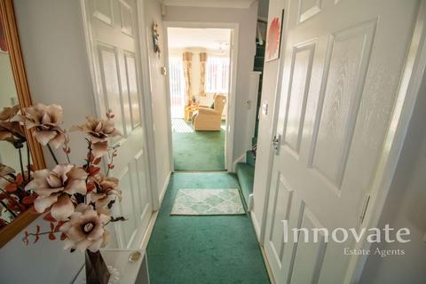 2 bedroom semi-detached house for sale, Hurst Green Road, Halesowen B62