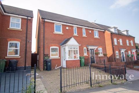 2 bedroom semi-detached house for sale - Hurst Green Road, Halesowen B62
