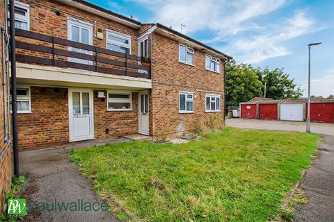 7 Warrenfield Close, Cheshunt, Waltham Cross, EN7 5AR