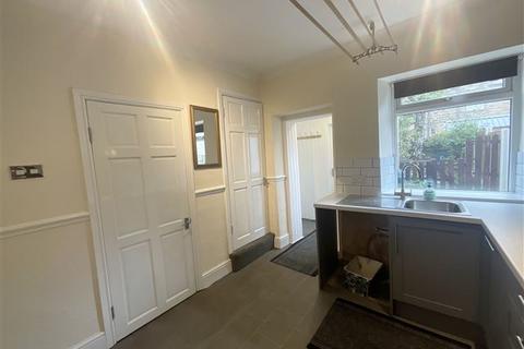 176 Hall Road, Handsworth, Sheffield, S13 9AN