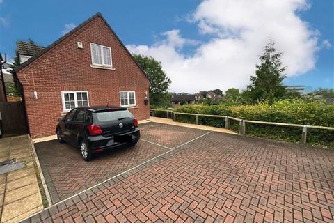 3 bedroom detached house for sale, Eden View, Swallownest, Sheffield, ROTHERHAM, S26 4WN