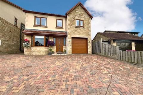 4 bedroom detached house for sale, Manor Road, Wales, Sheffield, S26 5PD