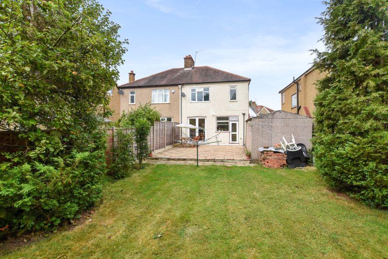 Cambridge Road, Harrow 3 bed semidetached house for sale £749,950