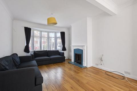 3 bedroom end of terrace house for sale, Southdown Crescent, Harrow