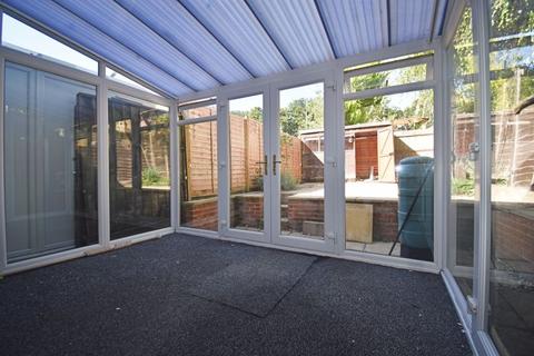 5 Barron Place, Basingstoke, RG24 9JS