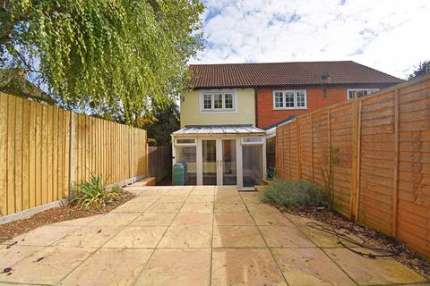 5 Barron Place, Basingstoke, RG24 9JS