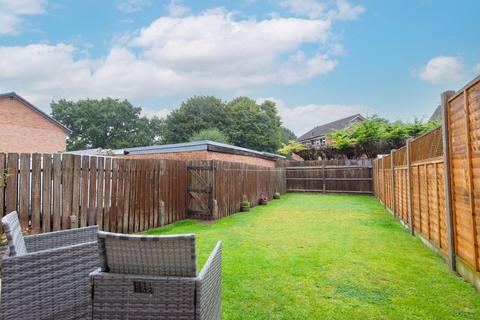 37 Auklet Close, Kempshott, Basingstoke, RG22 5JS