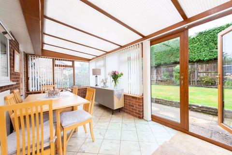 25 Cavalier Road, Old Basing, Basingstoke, RG24 7EW