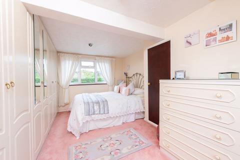 25 Cavalier Road, Old Basing, Basingstoke, RG24 7EW