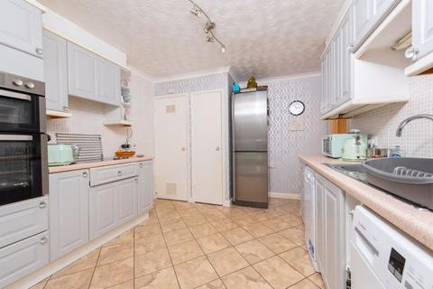 25 Cavalier Road, Old Basing, Basingstoke, RG24 7EW