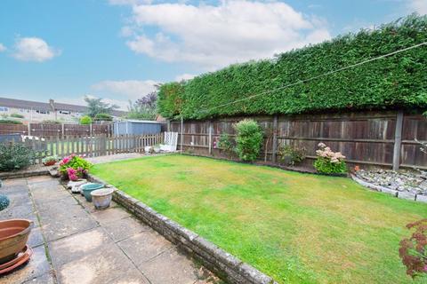 25 Cavalier Road, Old Basing, Basingstoke, RG24 7EW