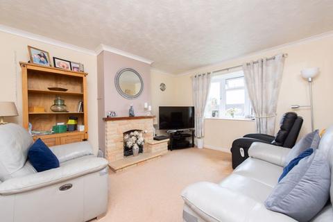 25 Cavalier Road, Old Basing, Basingstoke, RG24 7EW