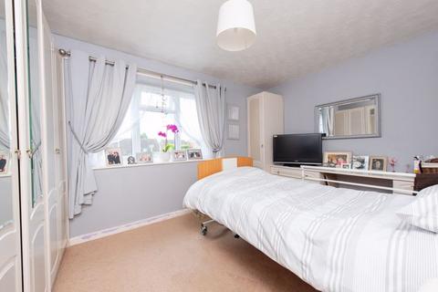 25 Cavalier Road, Old Basing, Basingstoke, RG24 7EW
