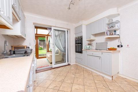 25 Cavalier Road, Old Basing, Basingstoke, RG24 7EW