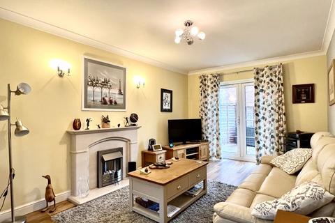 4 bedroom townhouse for sale, Buzzard Road, Calne SN11