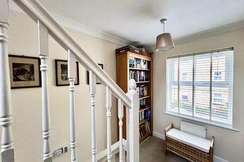 34 Buzzard Road, Calne, SN11 9RW
