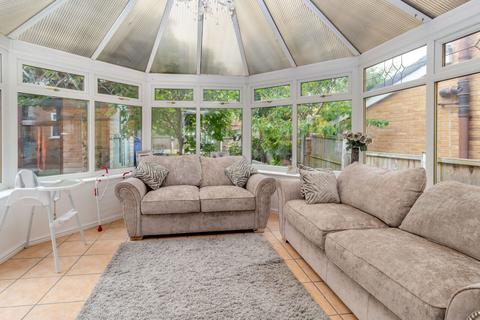 10 Ancholme Close, Whiston, Prescot, L35 7LT