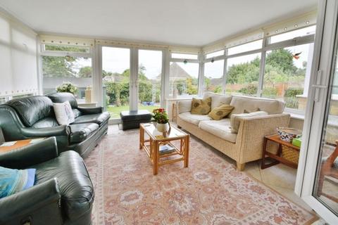 3 bedroom semi-detached bungalow for sale, North Hill Road, Cirencester, Gloucestershire