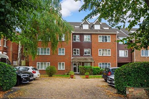 1 bedroom apartment for sale, Grove Road, Sutton