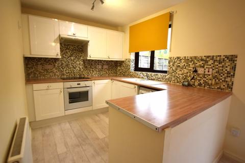 1 bedroom bungalow for sale, Martingale Place, Milton Keynes