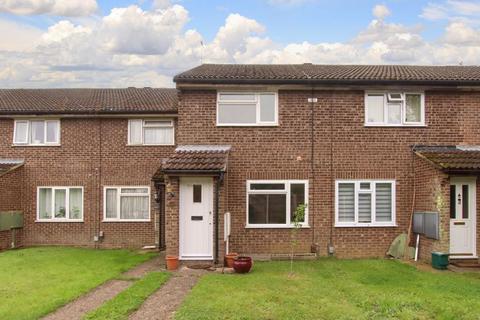 2 bedroom terraced house for sale, Isenburg Way, Hemel Hempstead