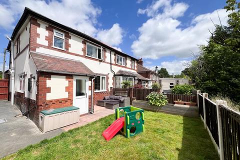 3 bedroom semi-detached house for sale, Thelma Avenue, Brown Edge, ST6 8QN