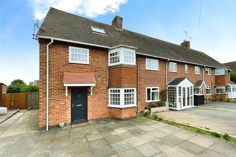 4 bedroom end of terrace house for sale, Beauchamp Road, Kenilworth, Warwickshire