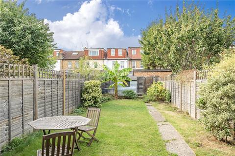 3 bedroom terraced house for sale, Bernard Avenue, London