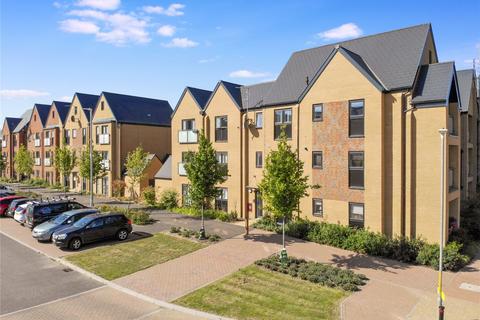 2 bedroom flat for sale, Rosewood, Langley, Maidstone, Kent, ME17