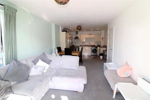 2 bedroom flat for sale, Stoneham Court, Dell View Road, Erith, Kent, DA8