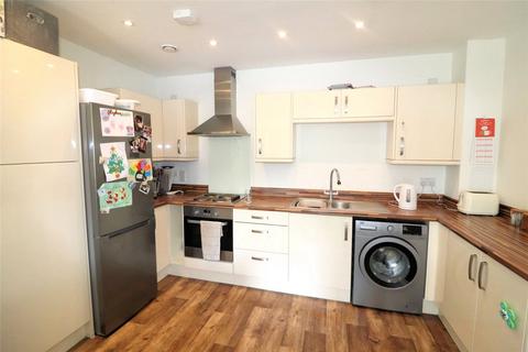 2 bedroom flat for sale, Stoneham Court, Dell View Road, Erith, Kent, DA8