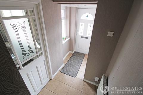 5 bedroom semi-detached house for sale, Hopton Close, Tipton DY4