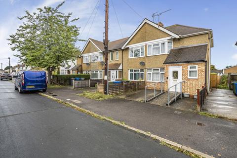 2 bedroom end of terrace house for sale, Forest Road, Windsor, Berkshire