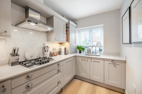 33 Lance Way, Arborfield Green, Reading, RG2 9YY