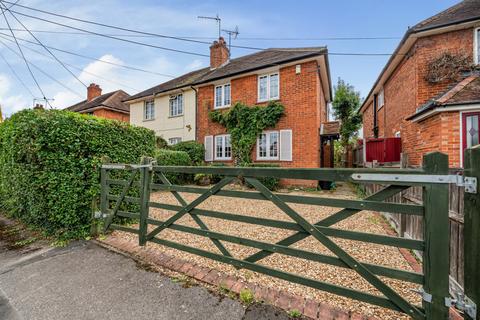 4 bedroom semi-detached house for sale, Woosehill Lane, Wokingham, Berkshire