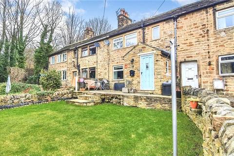 2 bedroom terraced house for sale, Banks Lane, Riddlesden, Keighley, West Yorkshire, BD20