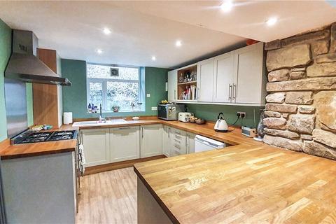 2 bedroom terraced house for sale, Banks Lane, Riddlesden, Keighley, West Yorkshire, BD20