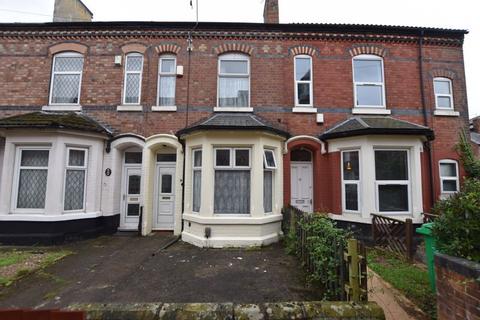 3 bedroom house to rent, Tudor Grove, Nottingham