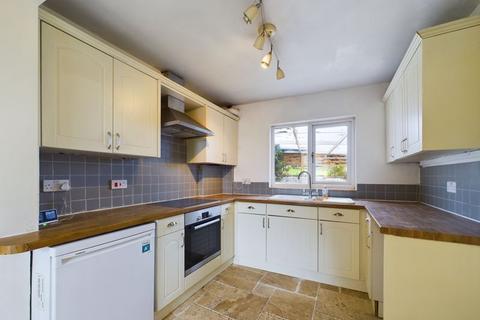 3 bedroom terraced house for sale, Whitburn Street, Bridgnorth WV16