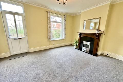 3 bedroom end of terrace house for sale, 73 Pearson Place Meersbrook Sheffield S8 9DE