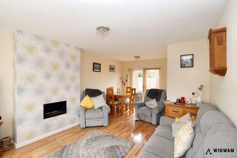 3 bedroom terraced house for sale, Standage Road, Thorngumbald, HU12