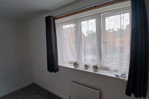 2 bedroom semi-detached house for sale, Woodpecker Close, Scraptoft