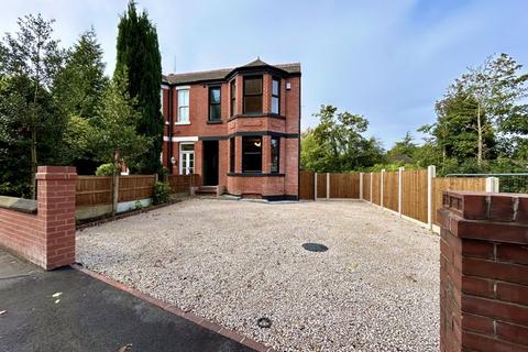 3 bedroom semi-detached house to rent, Rocky Lane, Monton