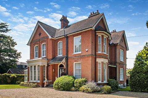 6 bedroom detached house for sale, Hadleigh Road, Ipswich, Suffolk