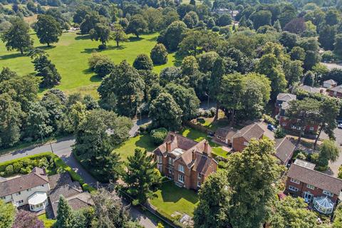 6 bedroom detached house for sale, Hadleigh Road, Ipswich, Suffolk