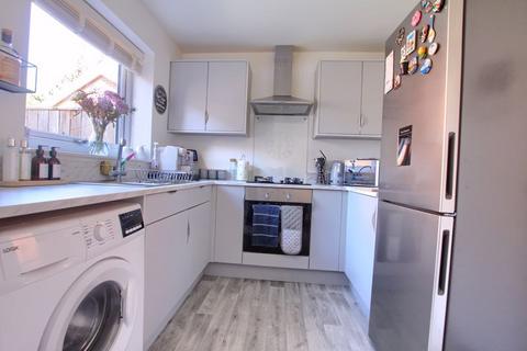 2 bedroom semi-detached house for sale, Brecon Crescent, Ingleby Barwick